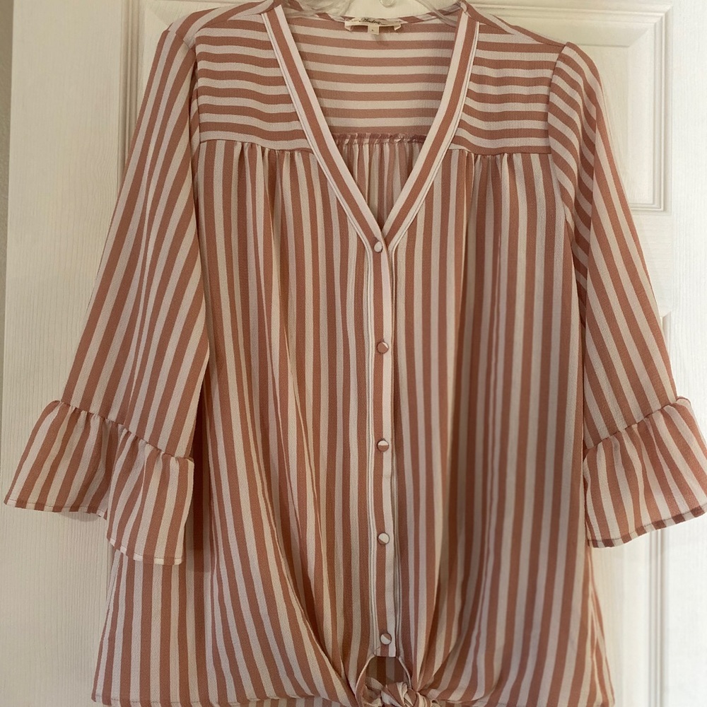 Boutique blouse